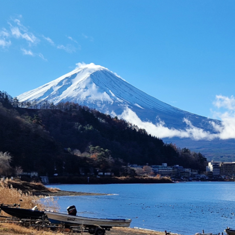 Japan Alps Discovery