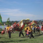 Colorado Dragon Boat Festival