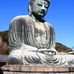 Daibutsu Statue