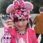 Harajuku Fashion