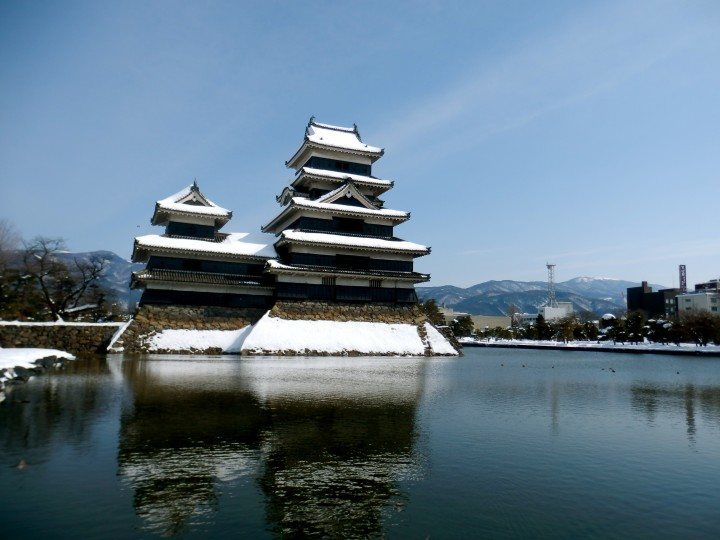 A snowy family adventure in Japan | InsideJapan Blog