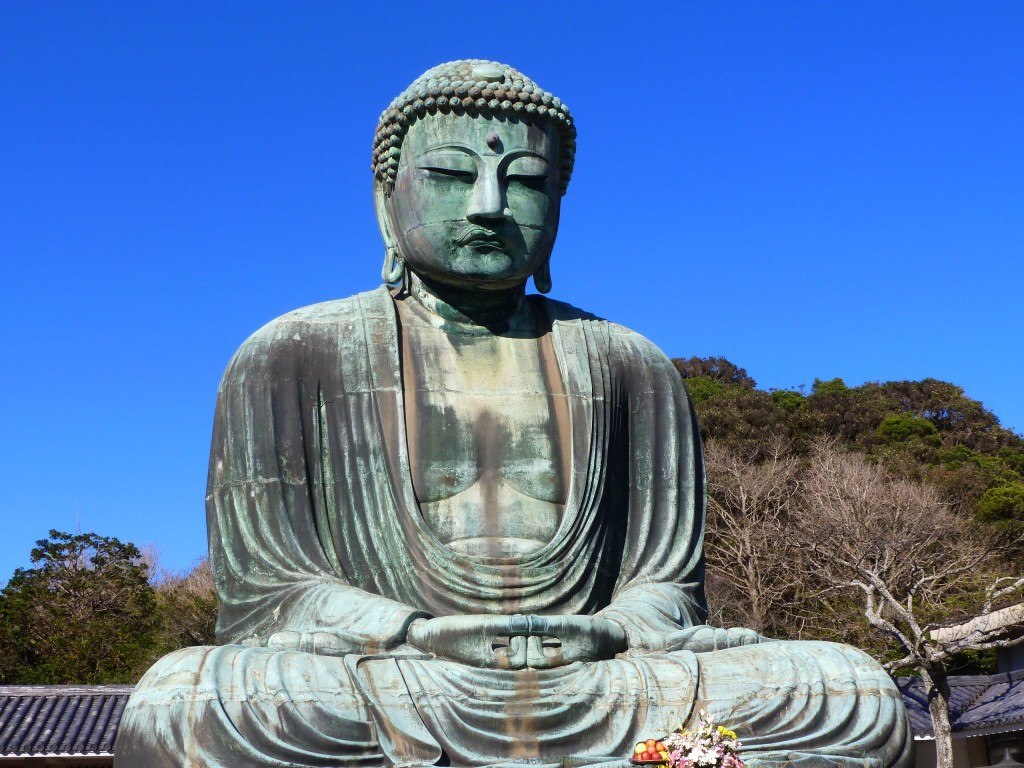 5 Reasons to Visit Kamakura | InsideJapan Tours