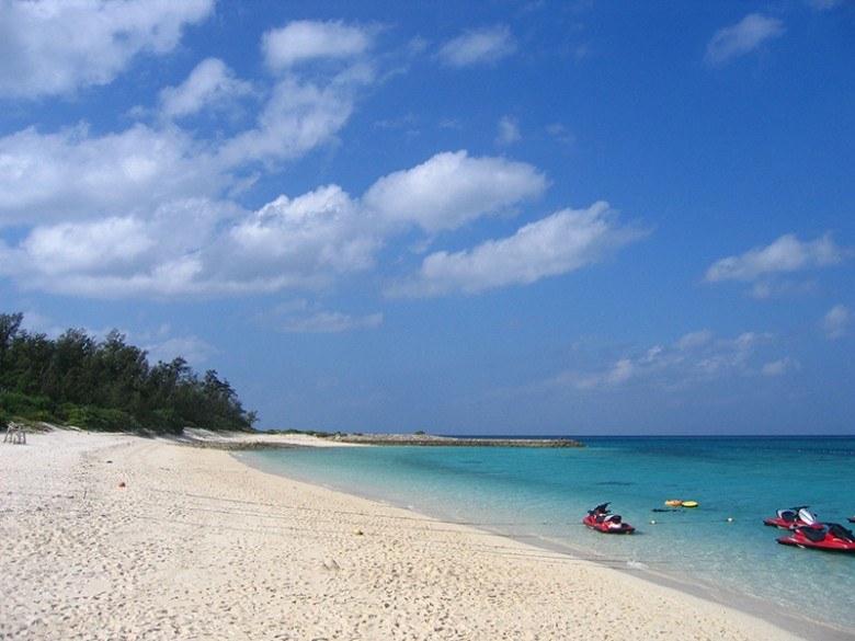 Top 7 Things Not to Miss in Okinawa | InsideJapan Tours Blog