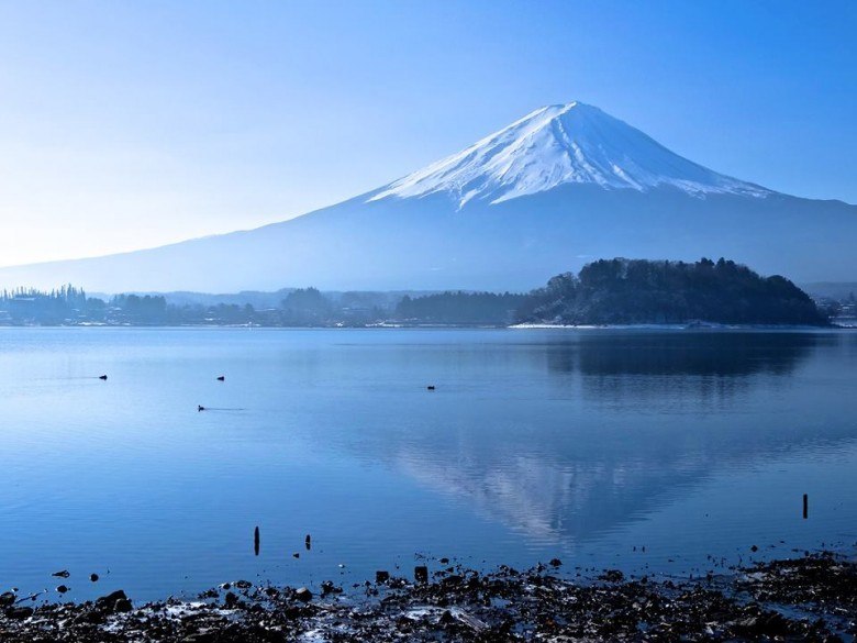 Japan in December: 10 reasons to go | InsideJapan Blog