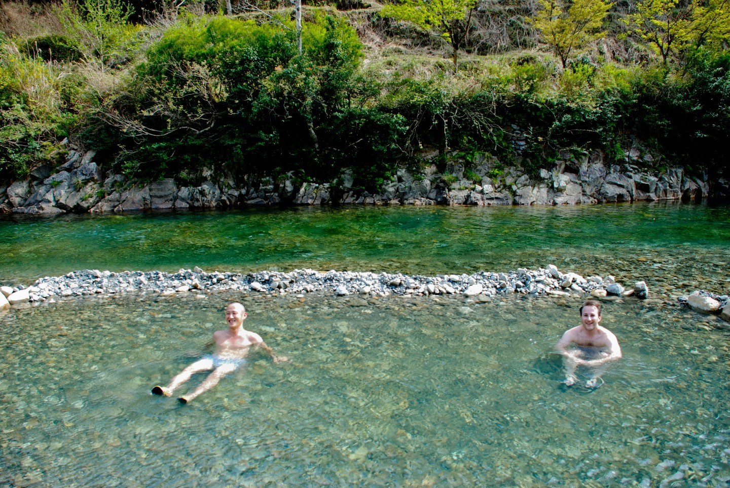 How To Onsen Japanese Etiquette 101 Insidejapan Blog 9838