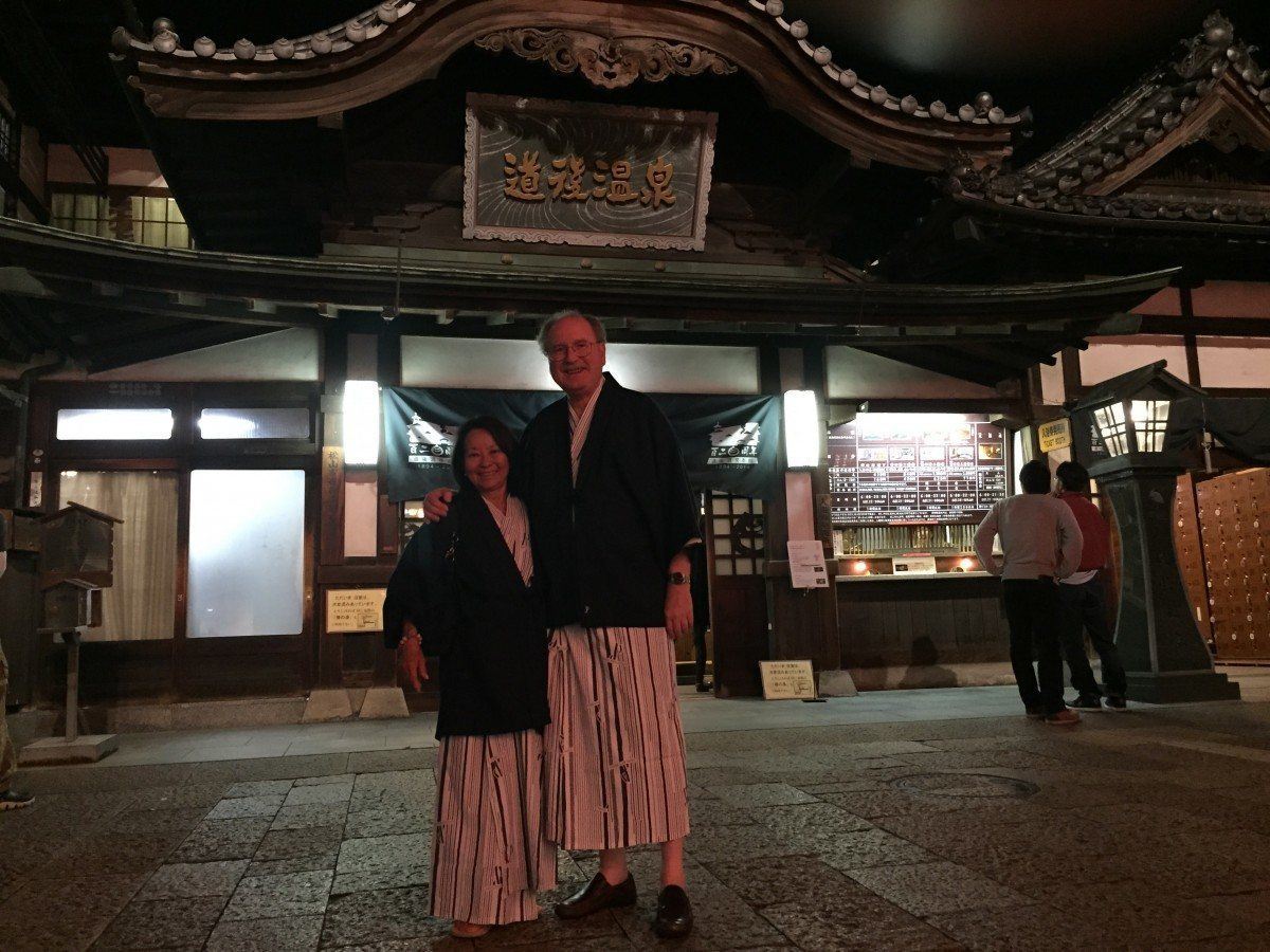 Inside our Hidden Japan Small Group Tour | InsideJapan Blog