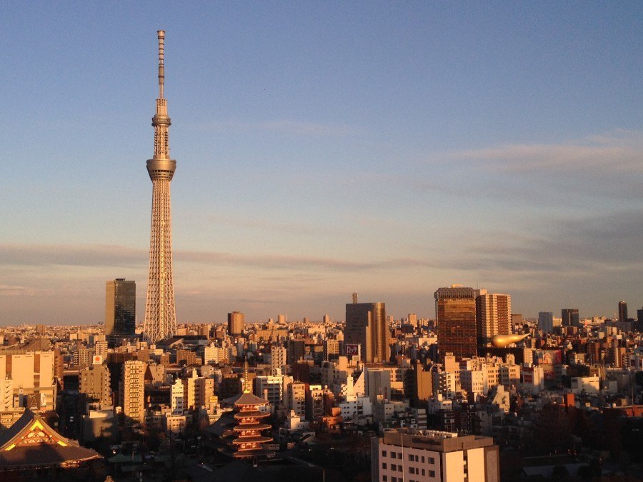 Rugby World Cup: Top experiences in Japan | InsideJapan Blog