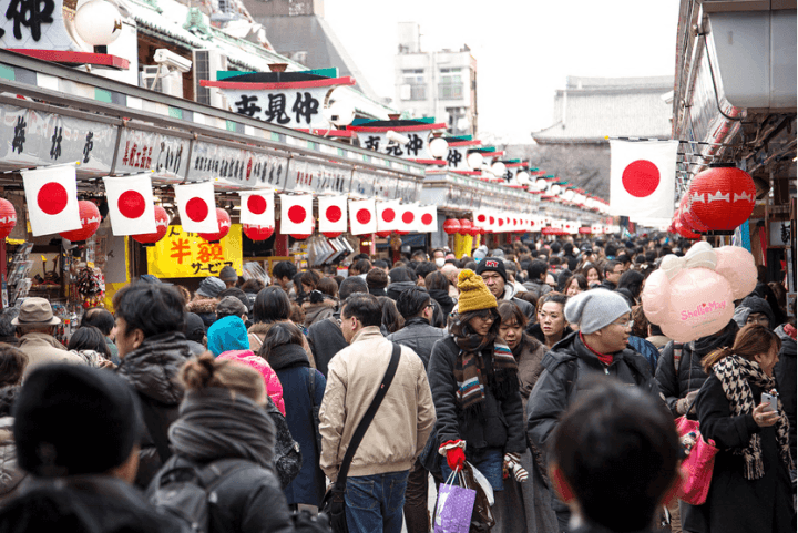 Japanese etiquette 101: Our top 10 tips | InsideJapan Tours Blog