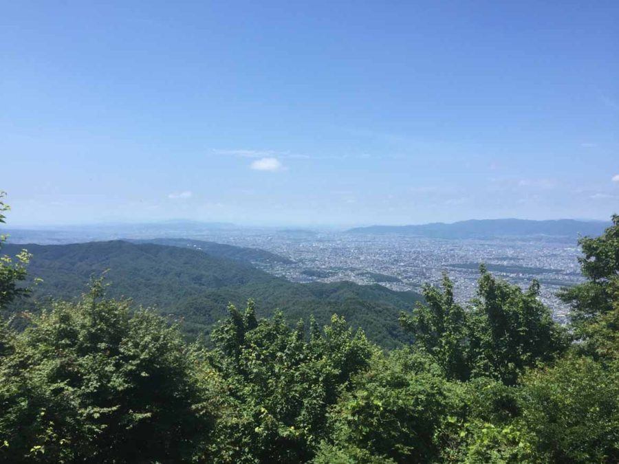 Mount Hiei: A marathon hike in Kyoto | InsideJapan Blog