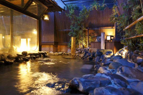 Dormy Inn: Review - What makes a great hotel? | InsideJapan Blog