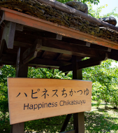 Happiness Chikatsuyu Image