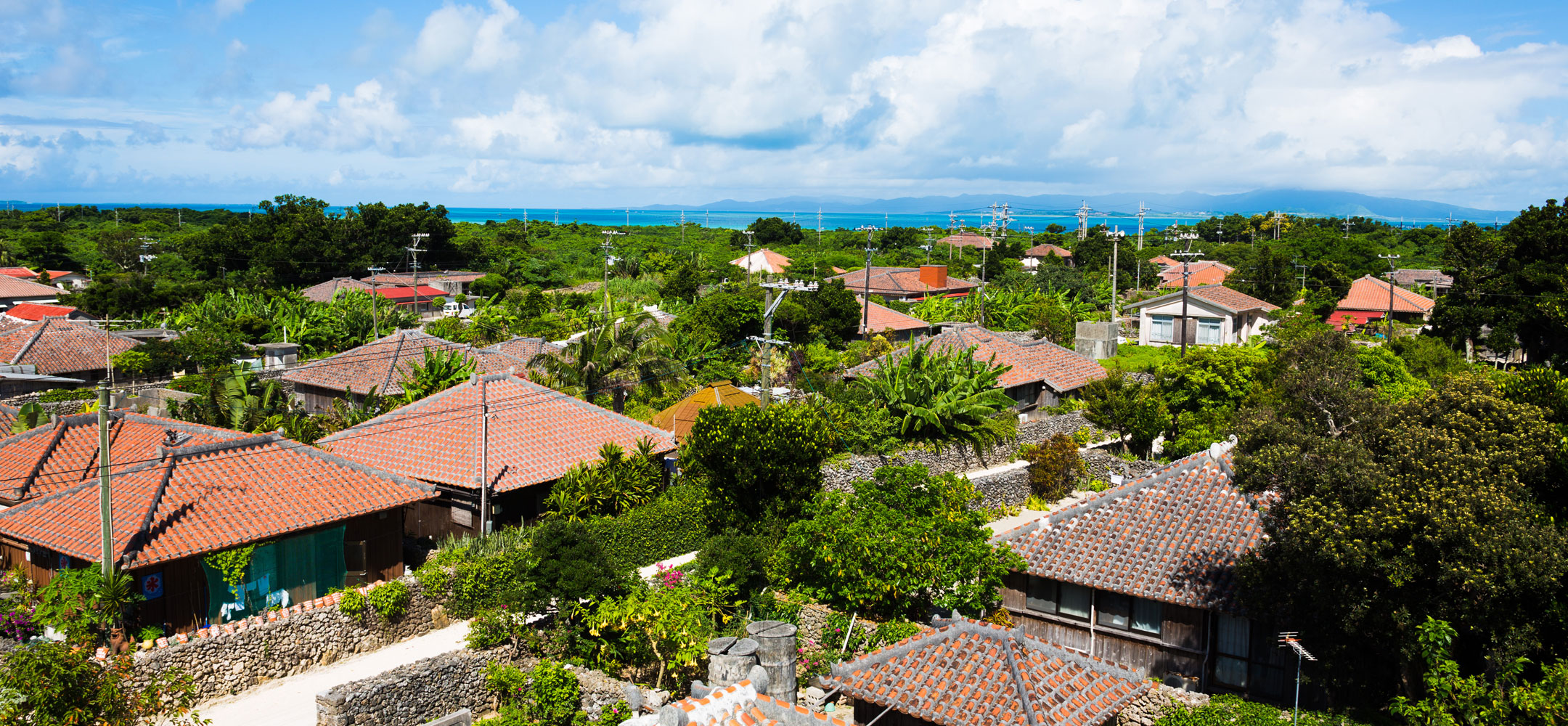 Taketomi, Okinawa | Inside Japan Tours