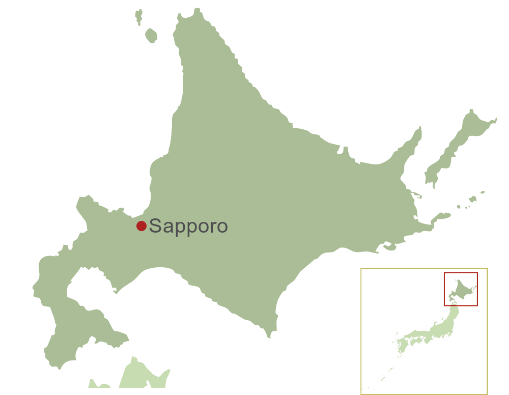 Sapporo, Hokkaido | InsideJapan Tours