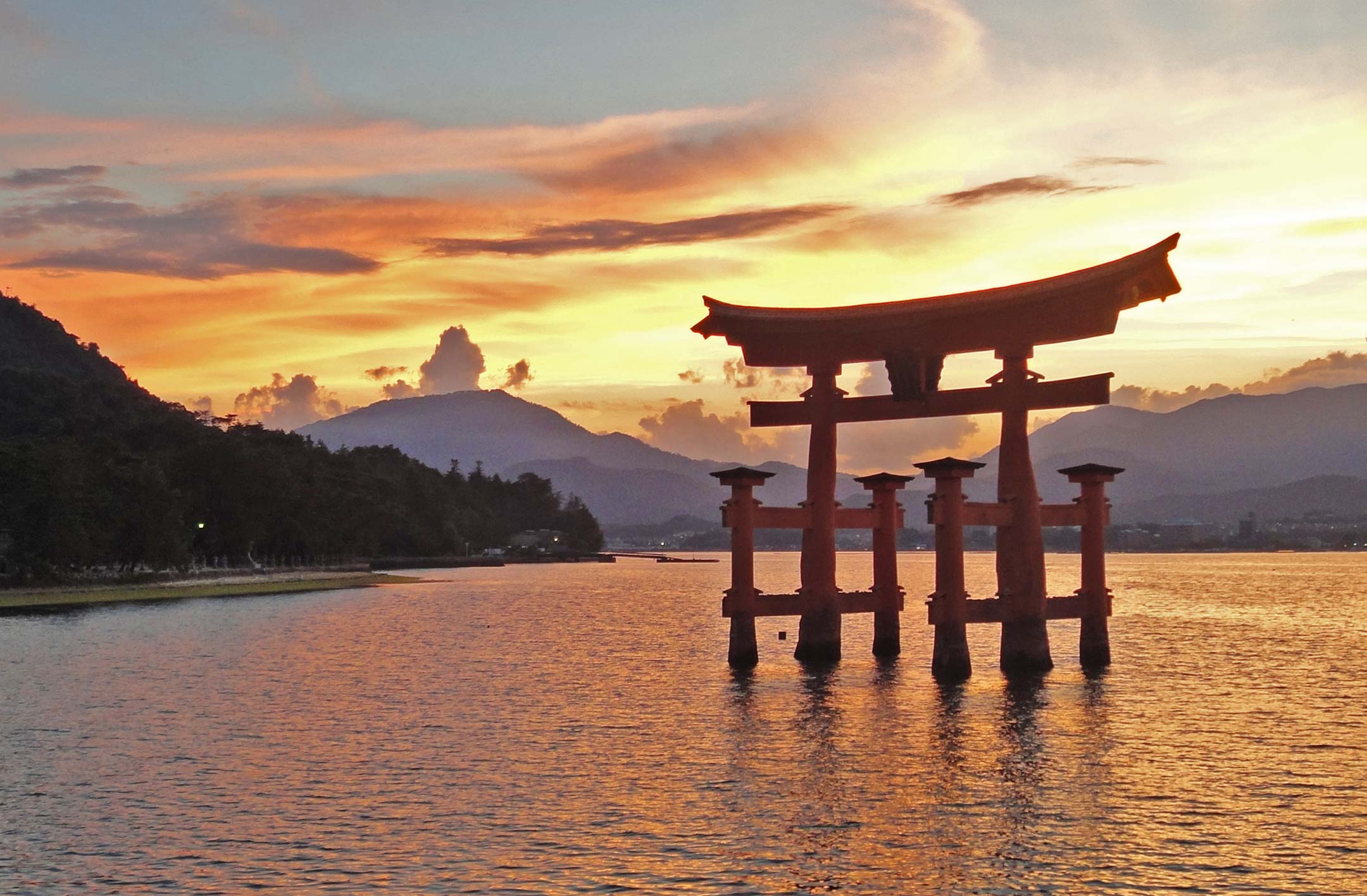 Sightseeing | Inside Japan Tours