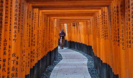 Kyoto Gallery