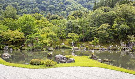 Kyoto Gallery