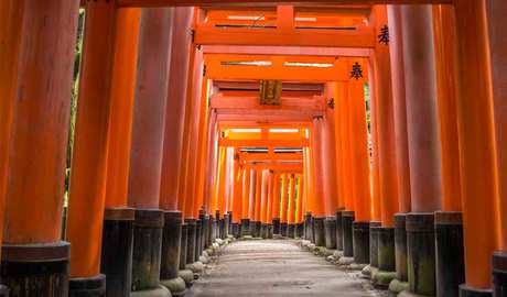 Kyoto Gallery