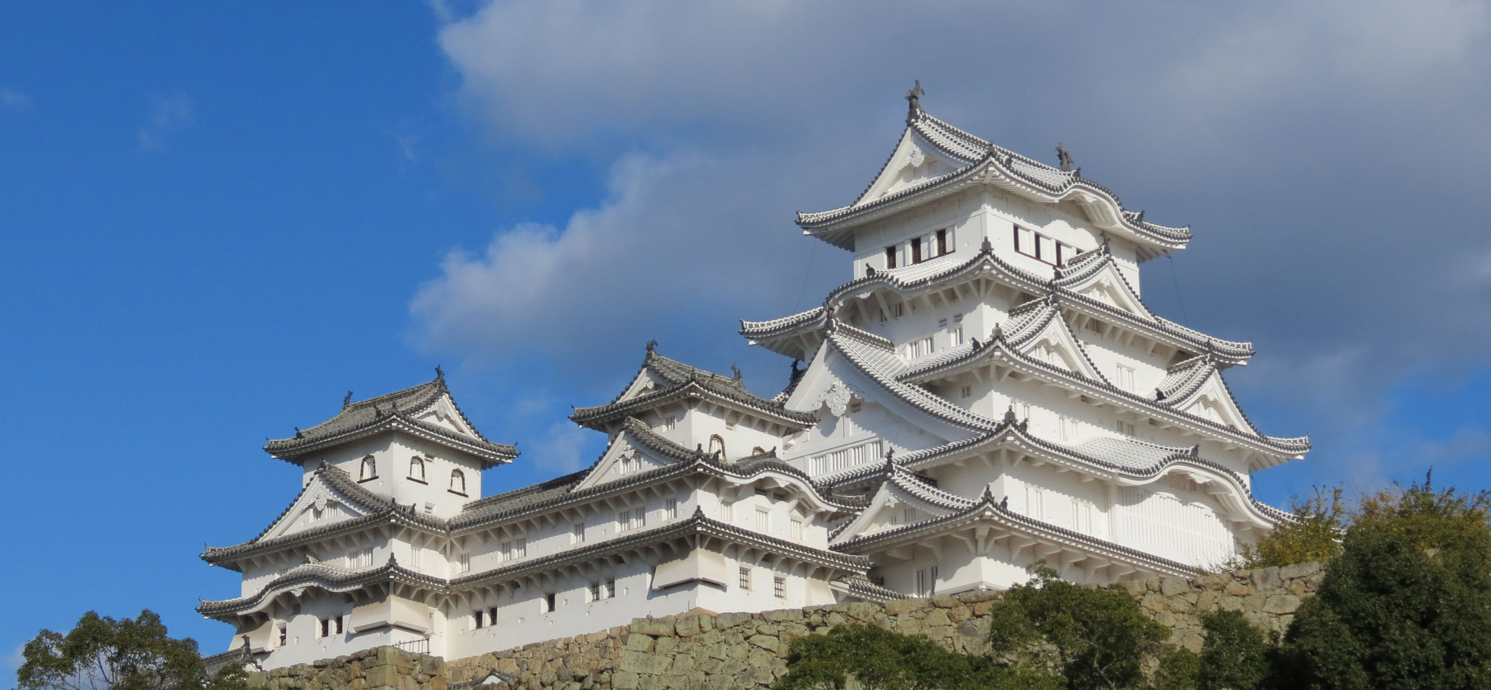 Optional day trip to Himeji Castle - Experience Japan | Inside Japan Tours