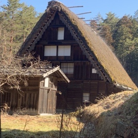 Classic Japan (2027)