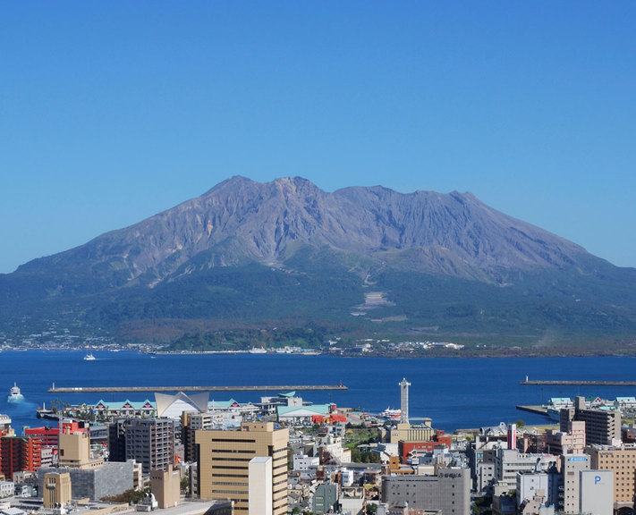 Unzen hells - Experience Japan | InsideJapan Tours